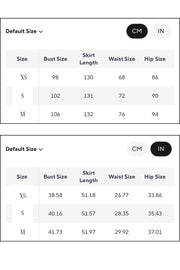 French retro round neck, short sleeve, high waist, straight dress with high-quality spliced metal pins