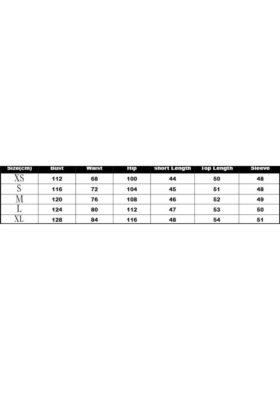 Beading Women's Set Long Sleeve Shirt and Shorts Suit  Summer OL Fashion Two 2 Piece Sets Outfit Tracksuit