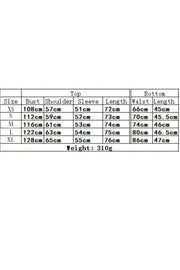 Women Shorts Pant Set Two Piece Sets Jogger Tracksuit Turn Down Collar Full Sleeve Shirt Striped Short Pants High Waist