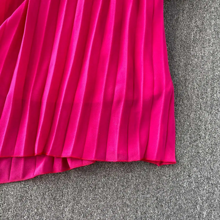 Floor Length Formal Evening Luxury Dress Women Summer Autumn See Through Crochet Crystal Beaded Long Sleeve Maxi Chiffon Dresses
