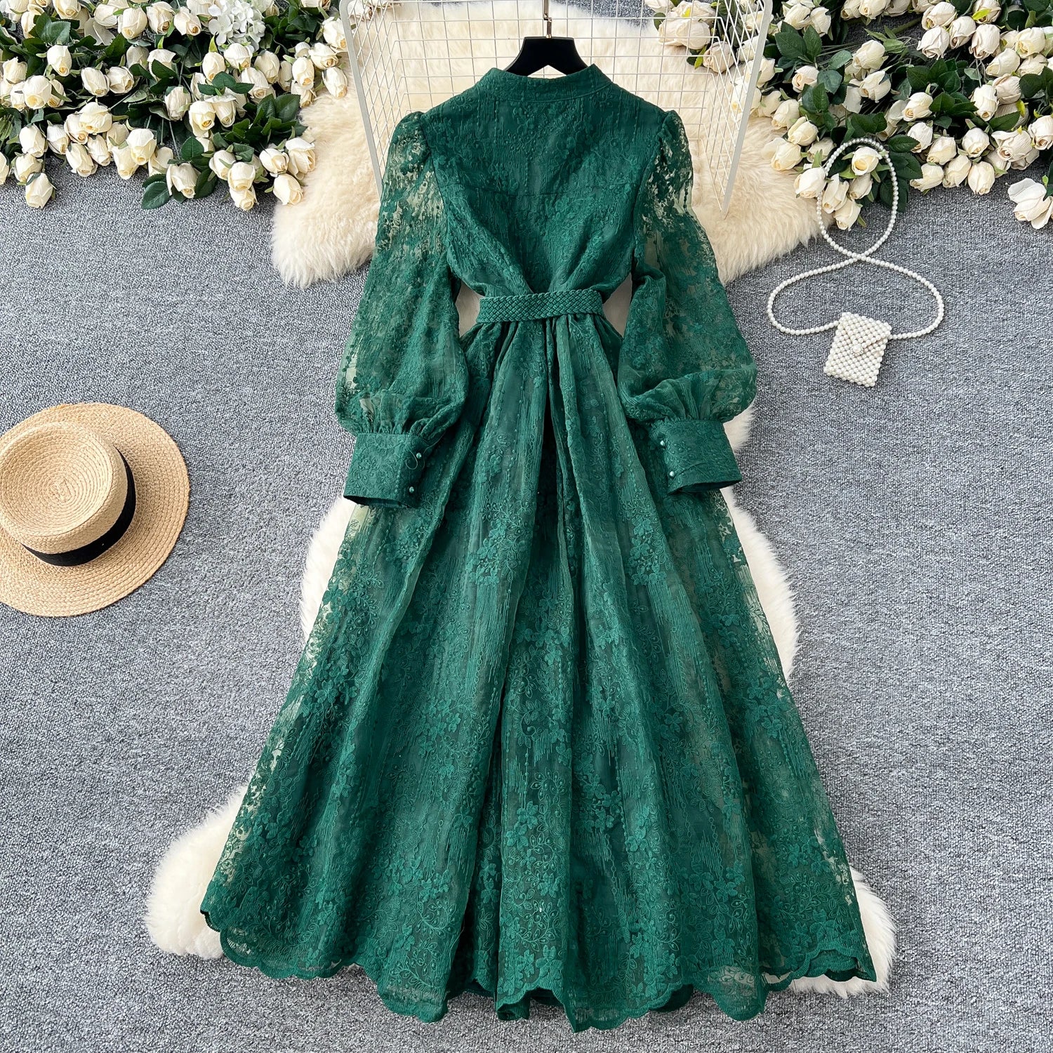 Vintage Dresses ETERNA Vintage Dresses ETERNA