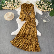 Autumn Velvet Skirt Two-piece Set V-neck Single Breasted Shirt Jacquard Skirts Suit  French Elegant Fashion Women Matching Sets