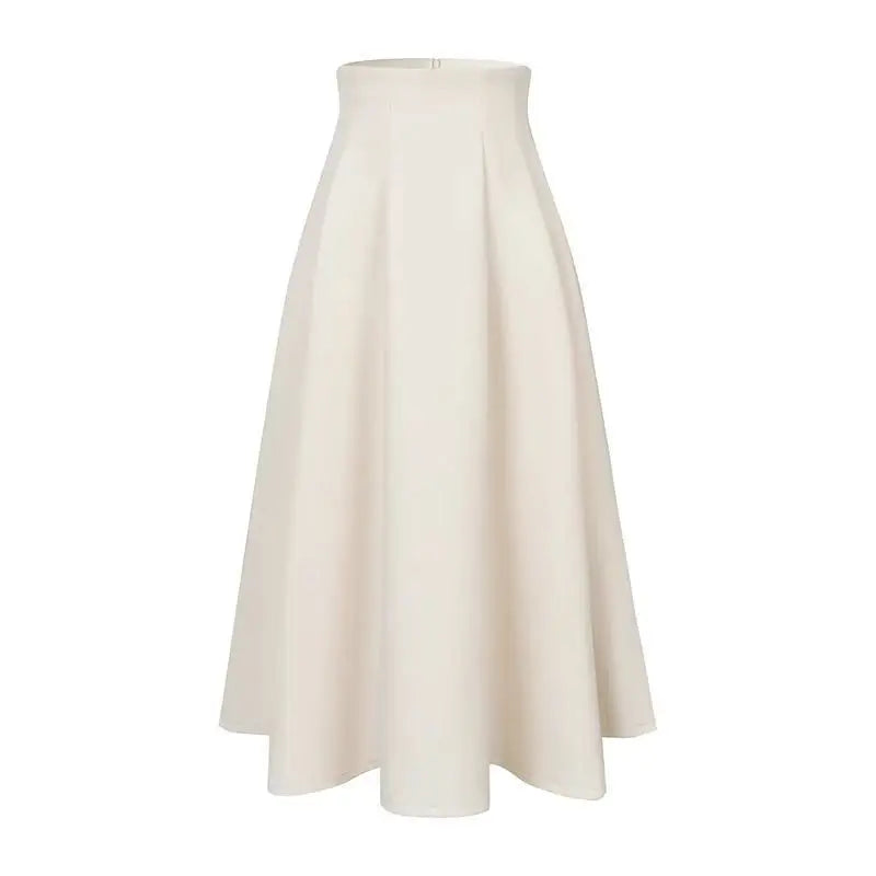French senior princess style wear suit women's autumn design feeling bow jacket waist and thin skirt