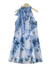 Elegant and beautiful women's dress in a vibrant color with heavy embroidered lace and high-quality sparkling sequins.