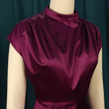Vintage Designer High Quality Elegant Long Pencil Dress