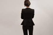 Women 2 Pieces Sets  Business Suits Formal